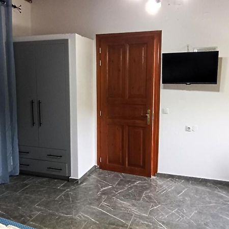 סטפילוס Artemis Bungalows מראה חיצוני תמונה