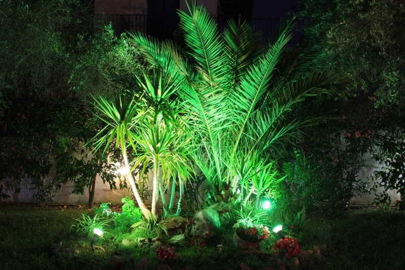 סטפילוס Artemis Bungalows מראה חיצוני תמונה
