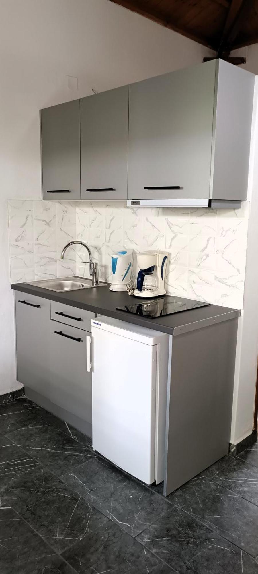 סטפילוס Artemis Bungalows מראה חיצוני תמונה