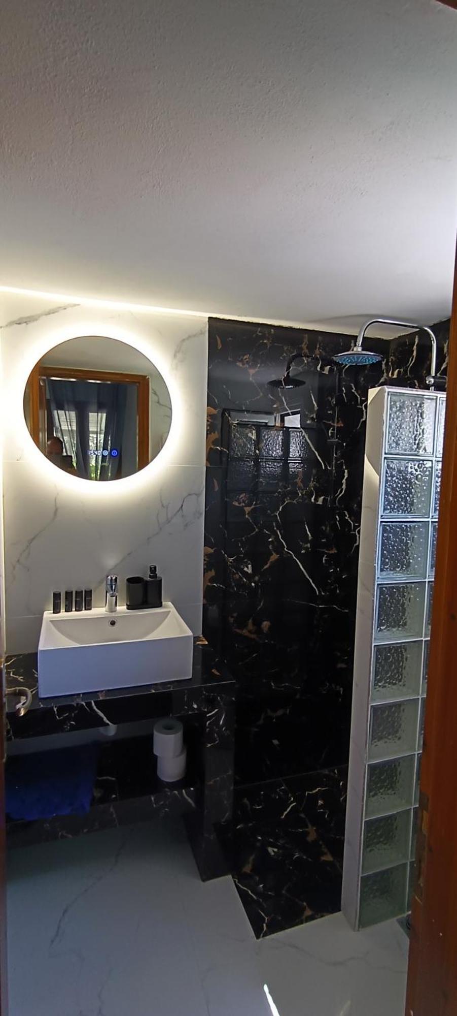 סטפילוס Artemis Bungalows מראה חיצוני תמונה