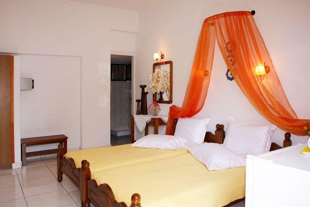 סטפילוס Artemis Bungalows מראה חיצוני תמונה