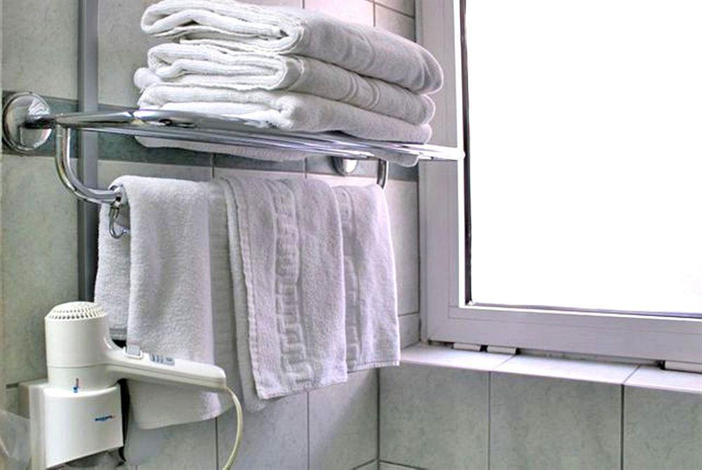 סטפילוס Artemis Bungalows מראה חיצוני תמונה