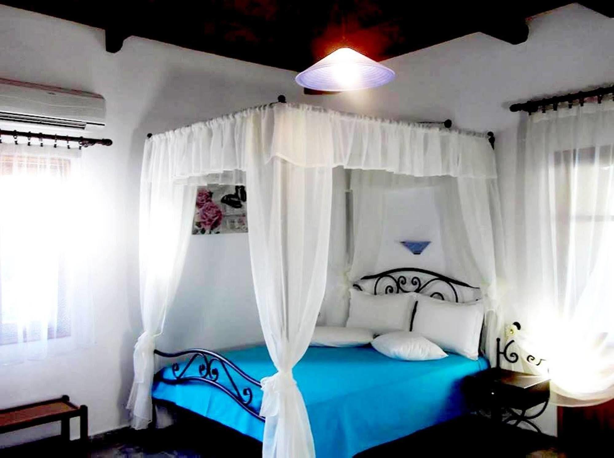 סטפילוס Artemis Bungalows מראה חיצוני תמונה