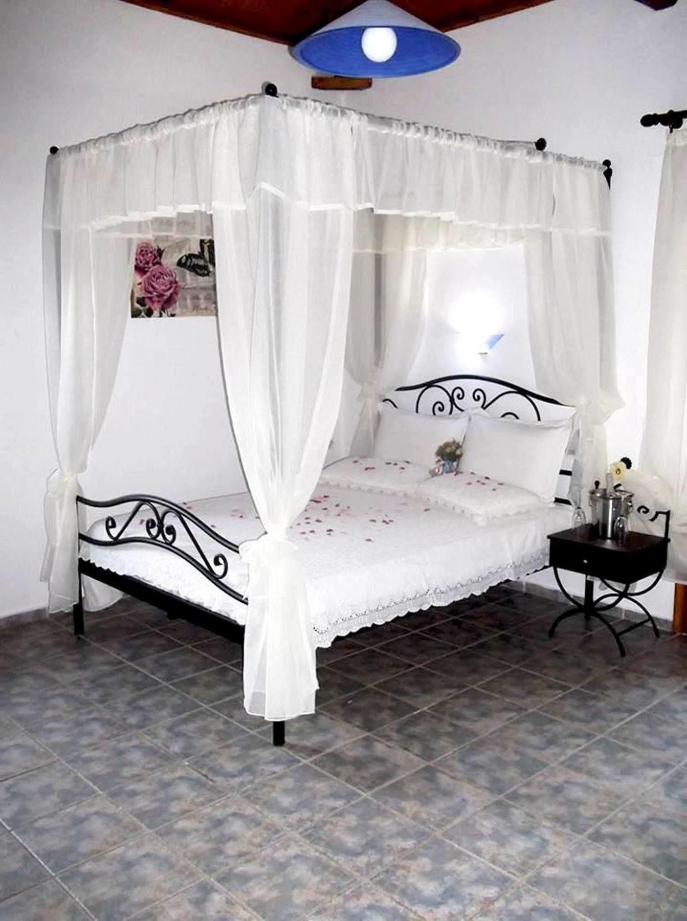 סטפילוס Artemis Bungalows מראה חיצוני תמונה