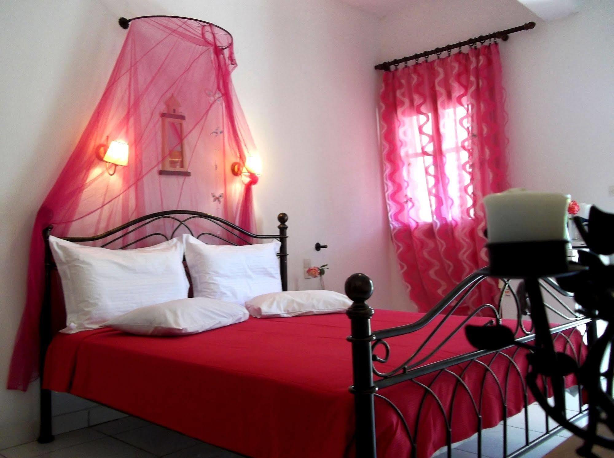 סטפילוס Artemis Bungalows מראה חיצוני תמונה